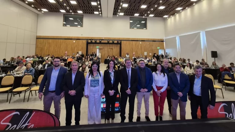 Cafayate es sede de la 237° Reunión del Consejo Directivo de FEHGRA