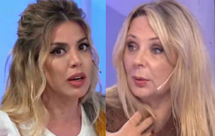 Virginia Gallardo rompió el silencio tras la escandalosa renuncia de Evelyn Von Brocke a Mujeres Argentinas