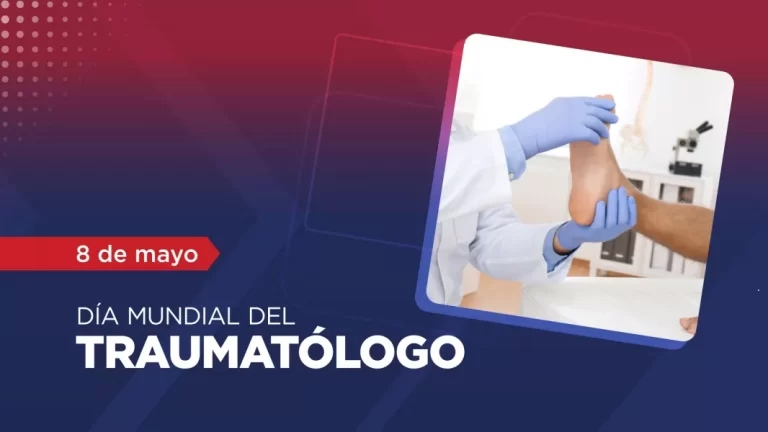 Hoy se celebra en la Argentina el Día del Traumatólogo