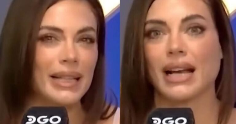 Emilia Attias reconoció que sufrió pánico escénico al hacer teatro con Cris Morena: “Fue esa…”