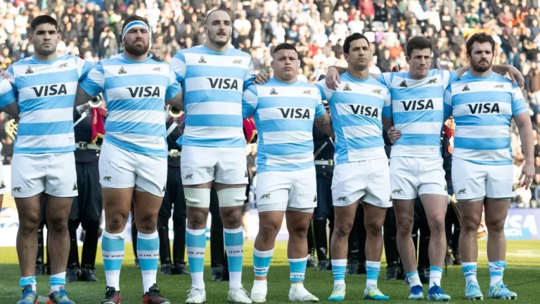 Acreditación de prensa para el partido de los Pumas- Uruguay