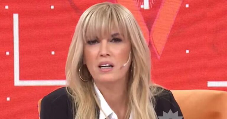 Una famosa panelista tiró la peores bomba sobre Viviana Canosa: “Traicionó a…”