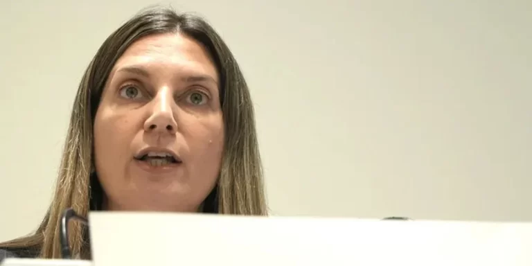 Lospennato apuntó a Milei por Ficha Limpia: “Confié en su palabra y me defraudó”