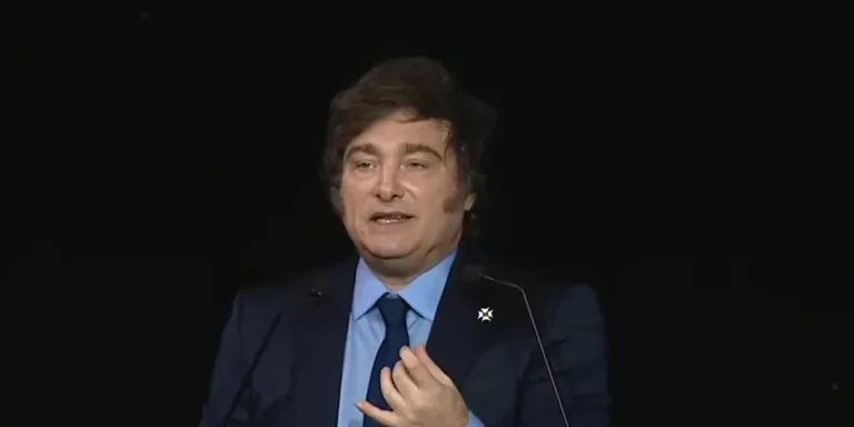 Ficha Limpia | Milei denunció una “operación amarilla” y aseguró que el Gobierno seguirá peleando contra la corrupción