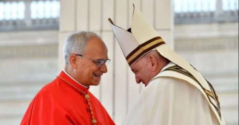 Los retos que le esperan al papa León XIV