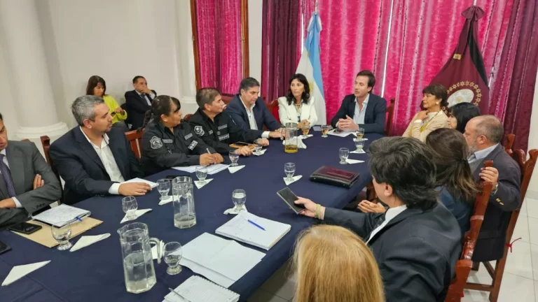 Agilizan los servicios de justicia y de seguridad con la digitalización de las comunicaciones judiciales
