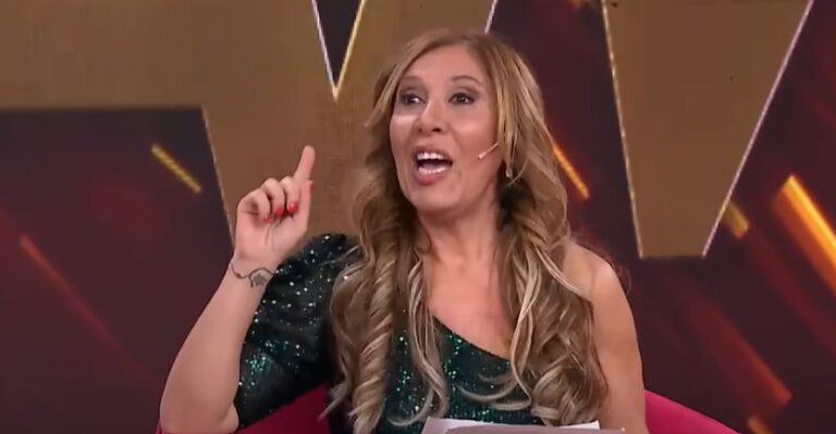 Cuáles son los grandes aprendizajes que nos dejará el 2025 según Pitty La Numeróloga