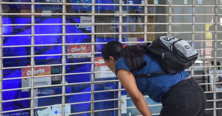 Comercios salteños enfrentan baja de hasta 14% en ventas y evalúan nuevas estrategias