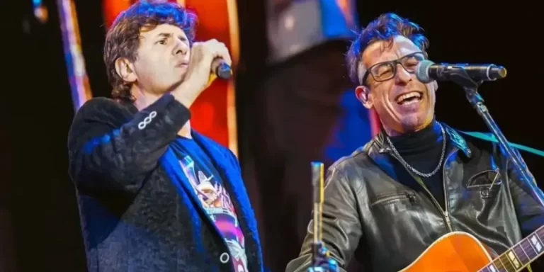 Los Piojos anuncian su despedida en River Plate