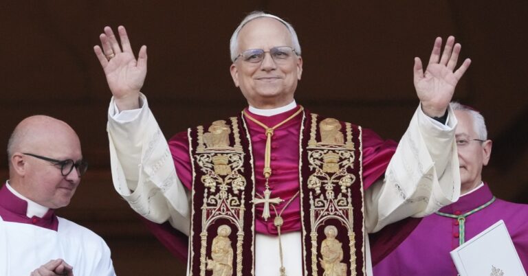 “América del Sur sigue liderando el Vaticano”