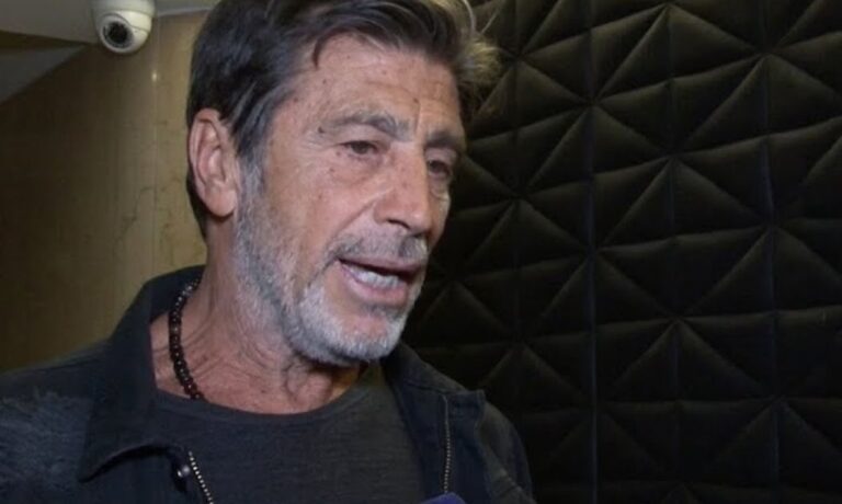 Nicolás Repetto reveló el drama que le provocó a su hijo mayor por una polémica decisión