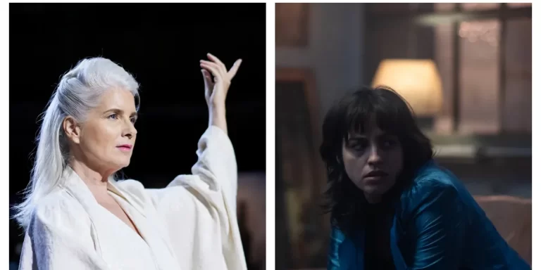 Cecilia Dopazo y Sofía Palomino hablan del estreno de Camaleón: “Siempre tenes al alguien cerca que vivió algo así”