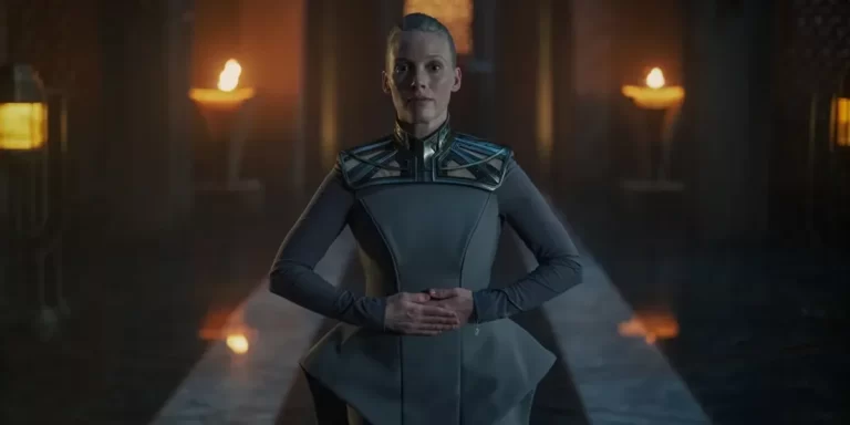 “Fundación”: se estrena la tercera temporada de la serie