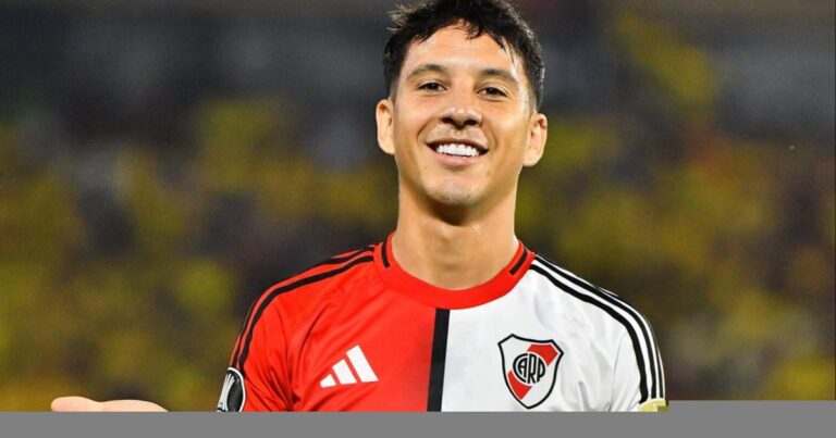 Barcelona vs. River, EN VIVO, minuto a minuto: el millonario gana en Ecuardor