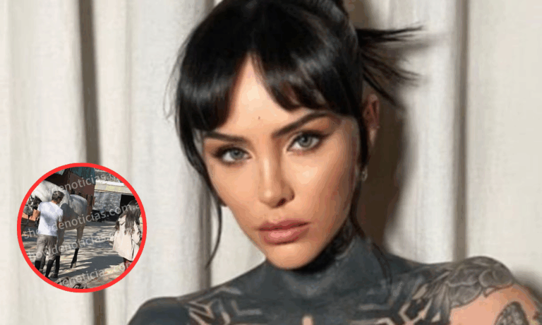 Cuál es el lugar secreto que elige Cande Tinelli para verse a escondidas con su nuevo novio