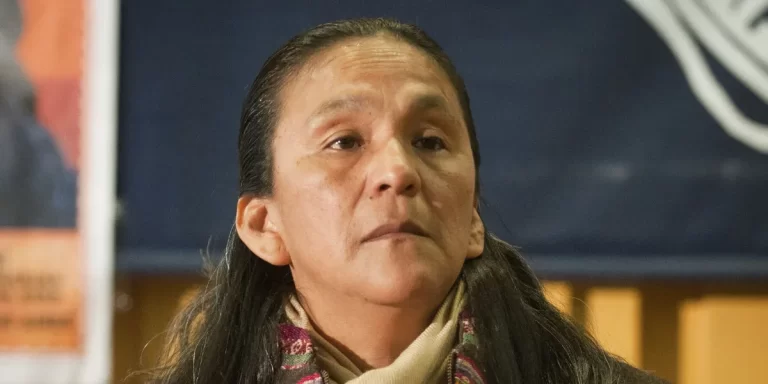 La Corte Suprema ratificó la condena a 15 años prisión para Milagro Sala