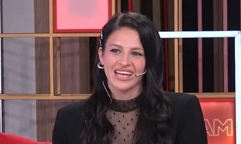 Chiara de Gran Hermano confirmó todo lo que pasó en el escándalo del yate con futbolistas