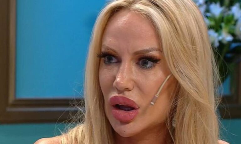 El mensaje de Luciana Salazar sobre el nuevo Papa que generó polémica y repudio