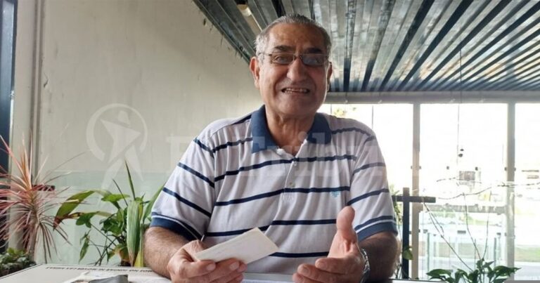 Denuncian que recrudecieron los robos en toda la zona de Cabra Corral
