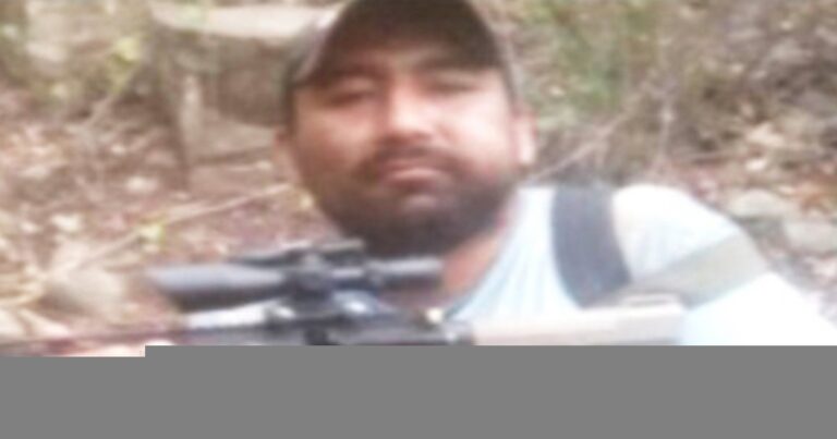 Blindarán un juzgado para el juicio al exjefe del cartel de Acambuco
