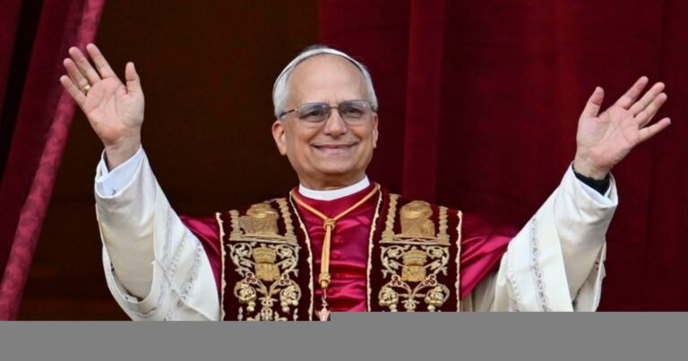 León XIV, el papa con alma latinoamericana y muy cercano a Francisco