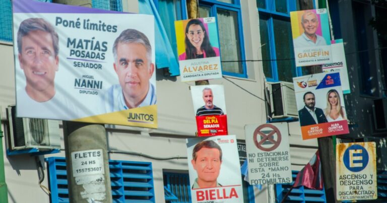 Rige la veda y es el tiempo para la reflexión electoral