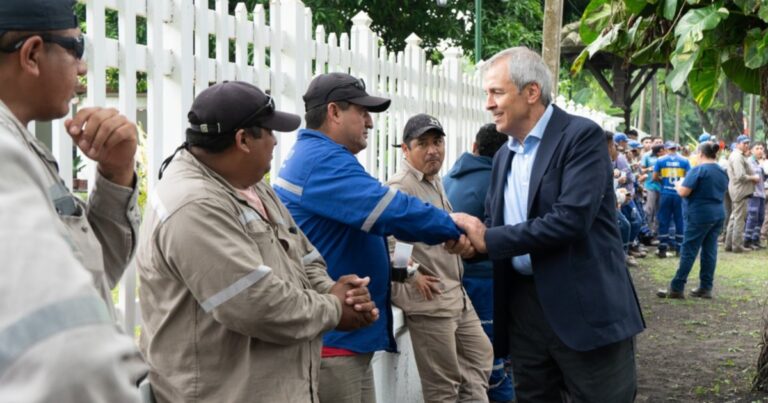 Seaboard refuerza su compromiso con el desarrollo productivo de la región