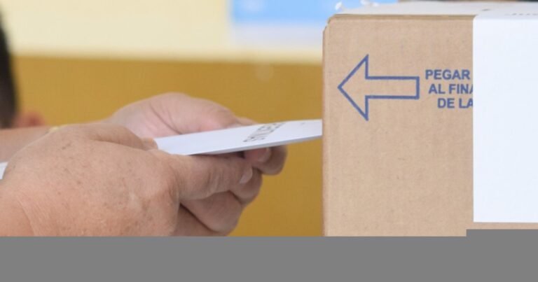 Escenarios en disputa para este domingo