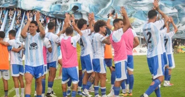 Gimnasia y Tiro busca tres puntos claves ante Arsenal en Sarandí