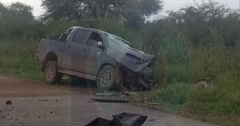 Tragedia en la ruta 5: confirman la identidad de la víctima fatal