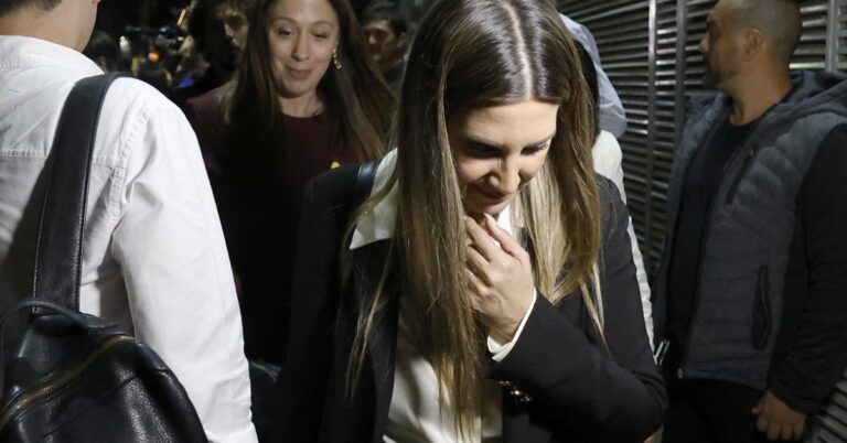 En el PRO piensan que el fracaso de Ficha Limpia puede relanzar la campaña de Lospennato