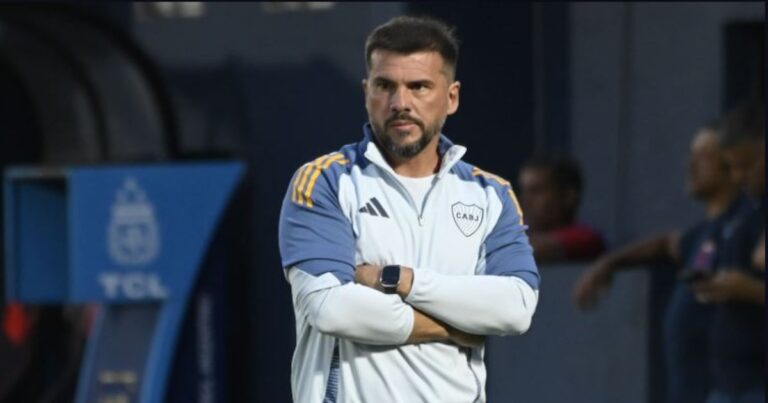 Con dos importantes regresos, la lista de concentrados de Boca Juniors: el 11 que piensa Herrón