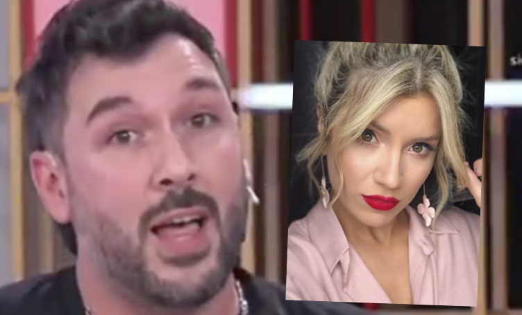 Pepe Ochoa incineró a Laurita Fernández contando las peores maldades que les hizo a sus novios: “Robabas chats y los…”