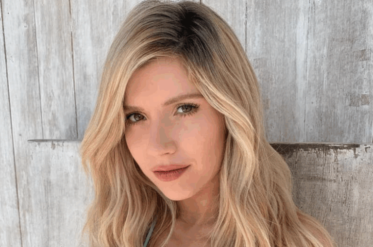 Cómo es la casa en la que Laurita Fernández se quedó viviendo sola tras separarse