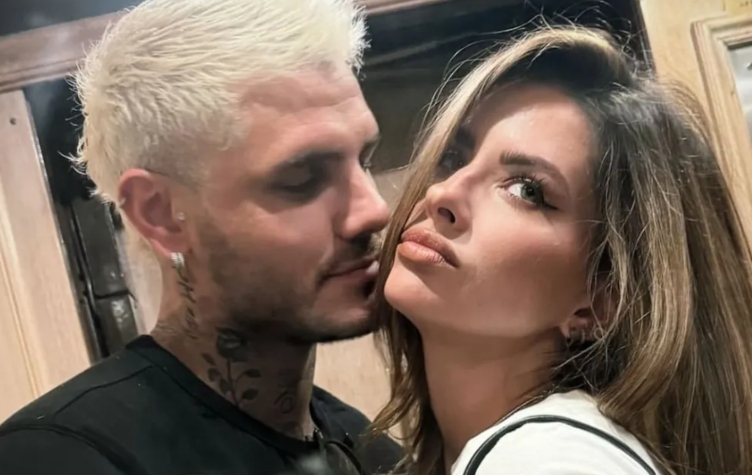 Por qué aseguran que la fortuna de Mauro Icardi corre peligro con la China Suárez