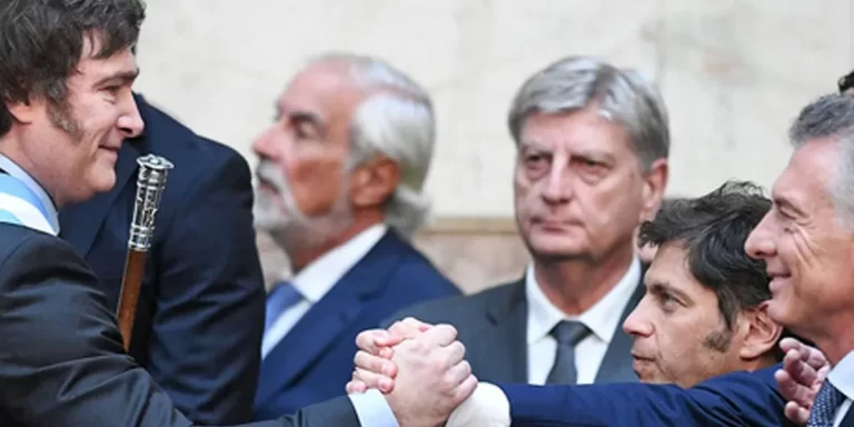 La caída de Ficha Limpia enfrentó a Macri con Milei y pone en duda un acuerdo en Provincia de Buenos Aires