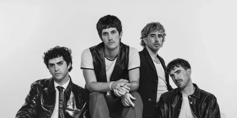Silvestre y la Naranja presenta su nuevo álbum “Alter Ego”