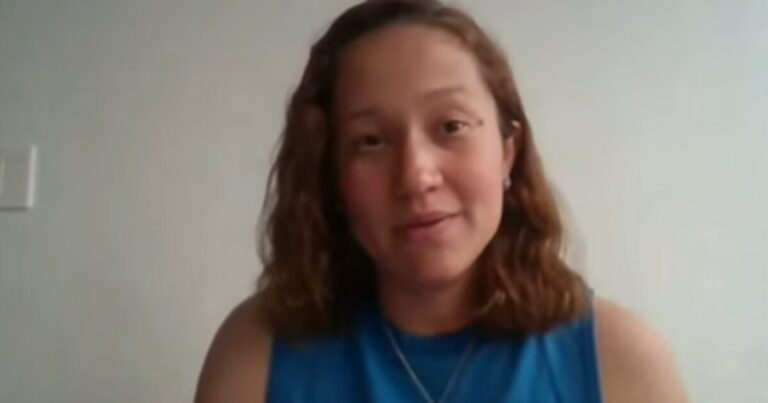 El crudo relato de la esposa del gendarme secuestrado por el régimen de Maduro
