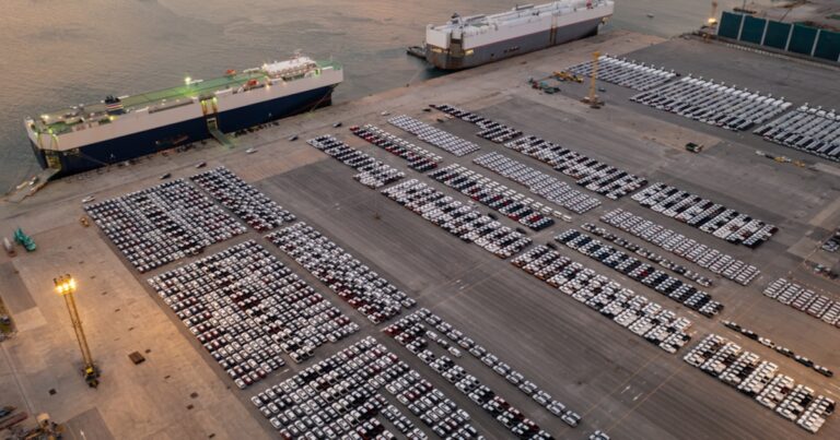 Cuándo llegarán los autos híbridos y eléctricos que el Gobierno permitió importar sin arancel