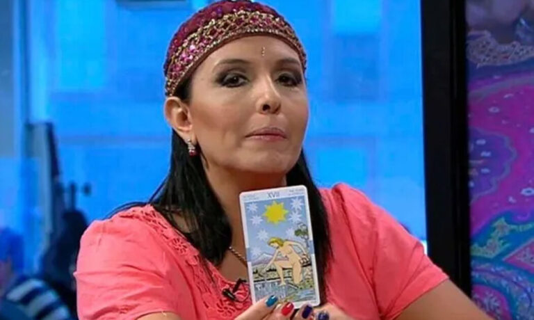 Las predicciones de Jimena La Torre para el fin de semana del 10 y 11 de mayo signo por signo