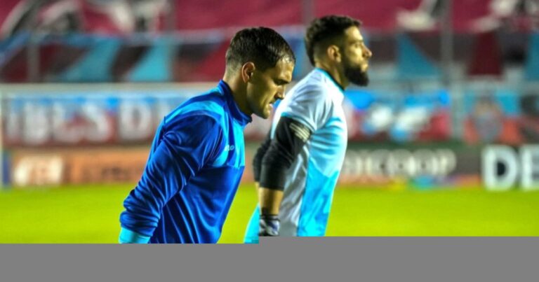 Arsenal vs. Gimnasia y Tiro, EN VIVO: el albo busca un triunfo en Sarandí, seguilo minuto a minuto