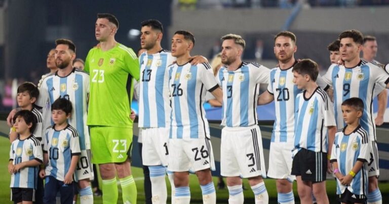 Un argentino fue elegido el mejor jugador del mes en la Premier League