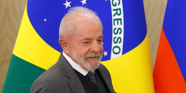 Brasil redujo la desigualdad a niveles históricos en 2024