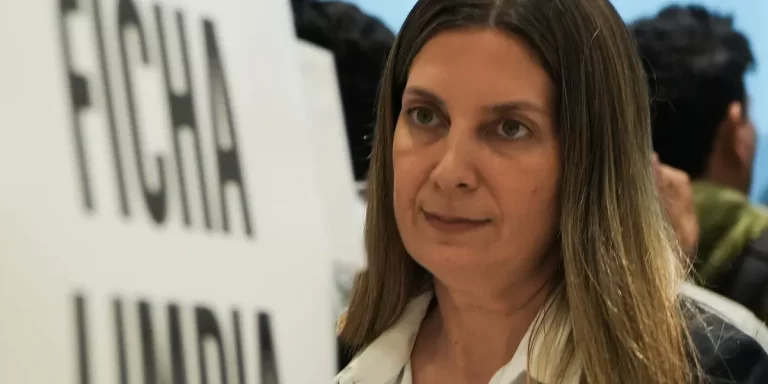 Lospennato lo cruzó a Milei tras el rechazo de Ficha Limpia: “La verdad siempre sale a la luz”