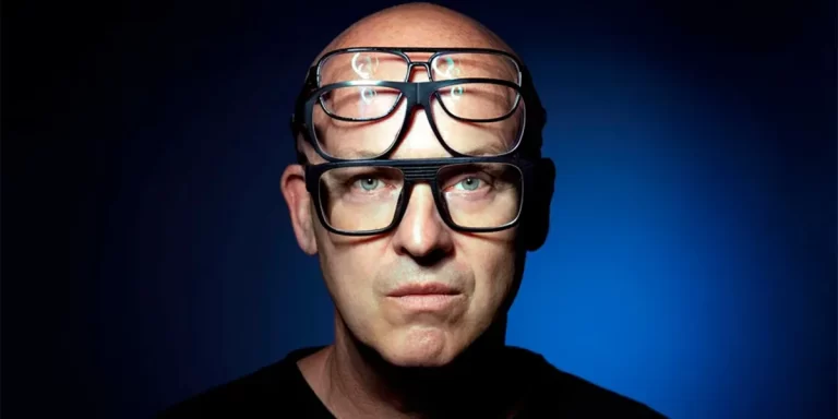 Stephan Bodzin llega por primera vez a Córdoba