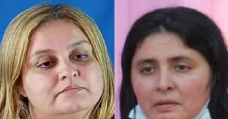 Condenan a las hermanas Díaz por administración fraudulenta de donaciones en Tartagal
