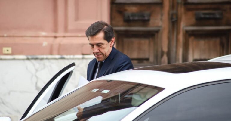 Los radicales denuncian que los libertarios rompieron la veda en Jujuy con audios en nombre de Milei