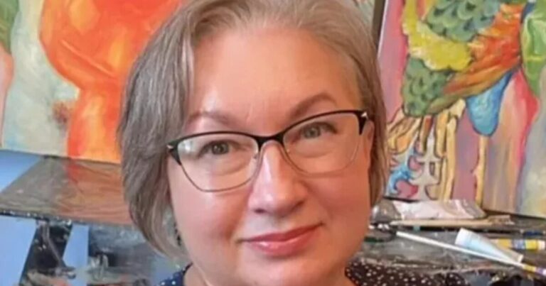 EEUU: hallaron el cuerpo de una mujer envuelto en una bolsa plástica en el armario de su casa