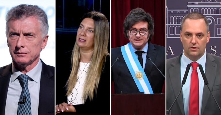 Ficha Limpia deterioró la relación entre Milei y Macri, pero creen que habrá tregua tras las elecciones porteñas