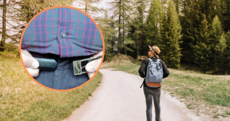 Una persona caminaba todos los días, pero no perdía peso, un experto desvela el error que cometía y ahora ha perdido 5 kg en un mes